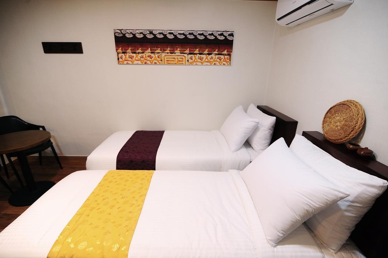 The Beach Hotel Busan Exterior foto